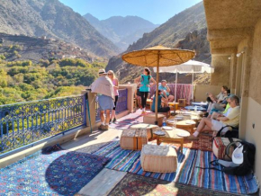 Atlas Berber Lodge